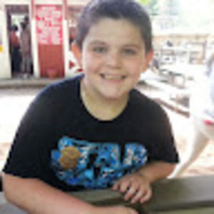 Meet your Posher, Christine